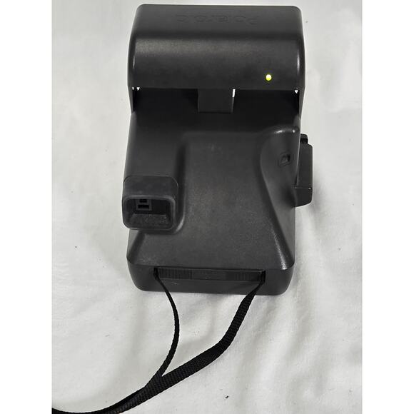 Polaroid One Step Close Up 600 Film Instant Camera Vintage Tested - Picture 3 of 7